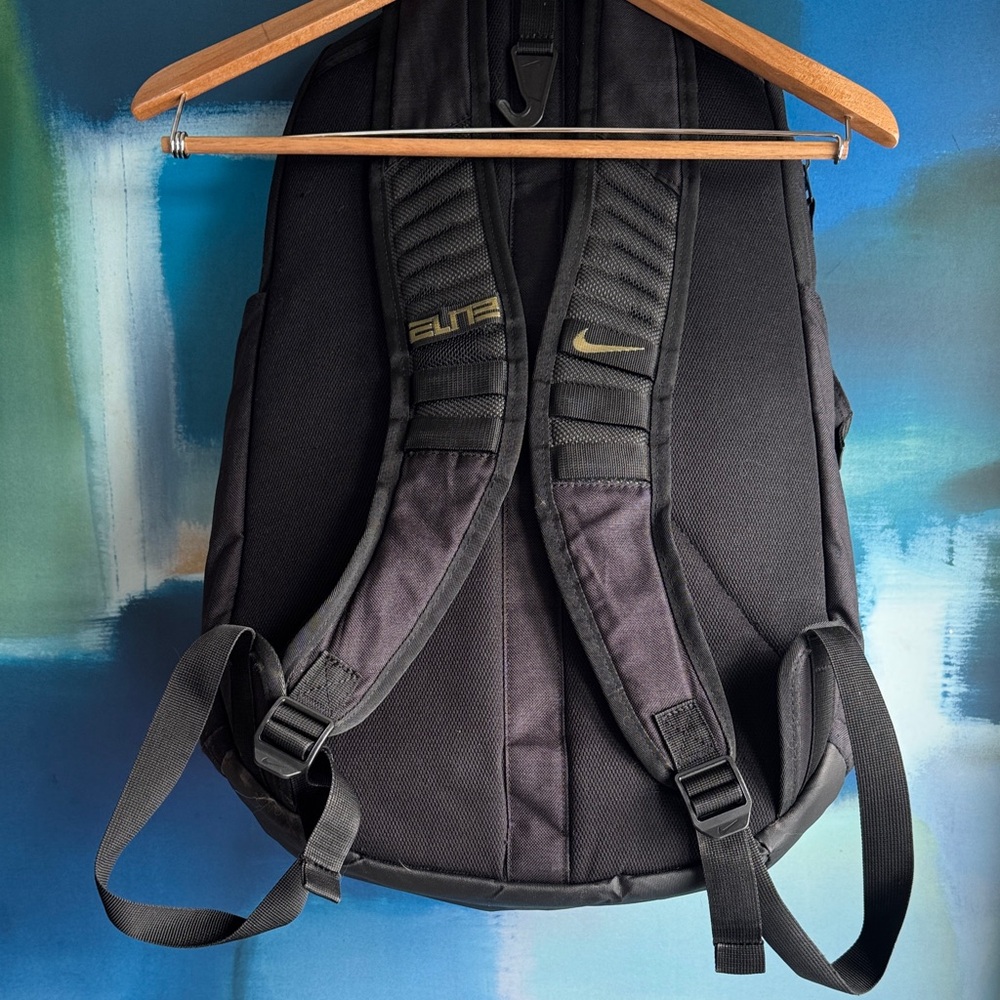Nike Hoops Elite Pro Backpack - Picture 4 of 10